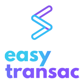 Logo EasyTransac